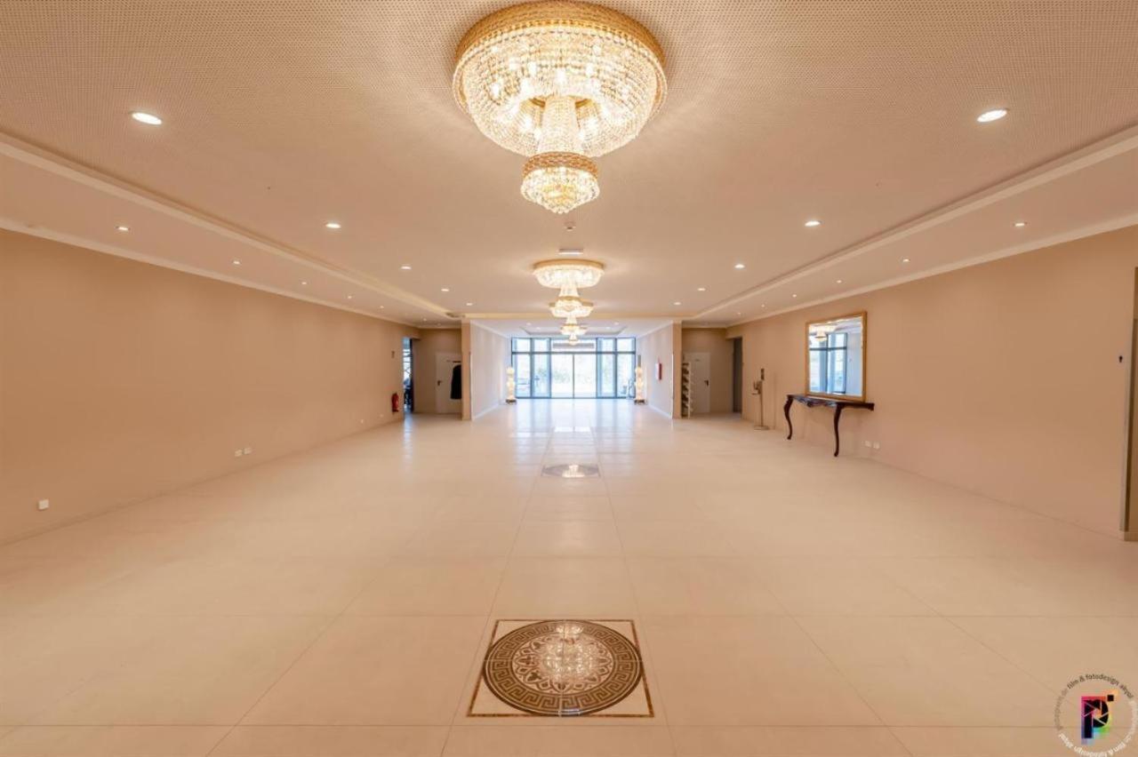 Mein Palace Hotel Okriftel Екстер'єр фото