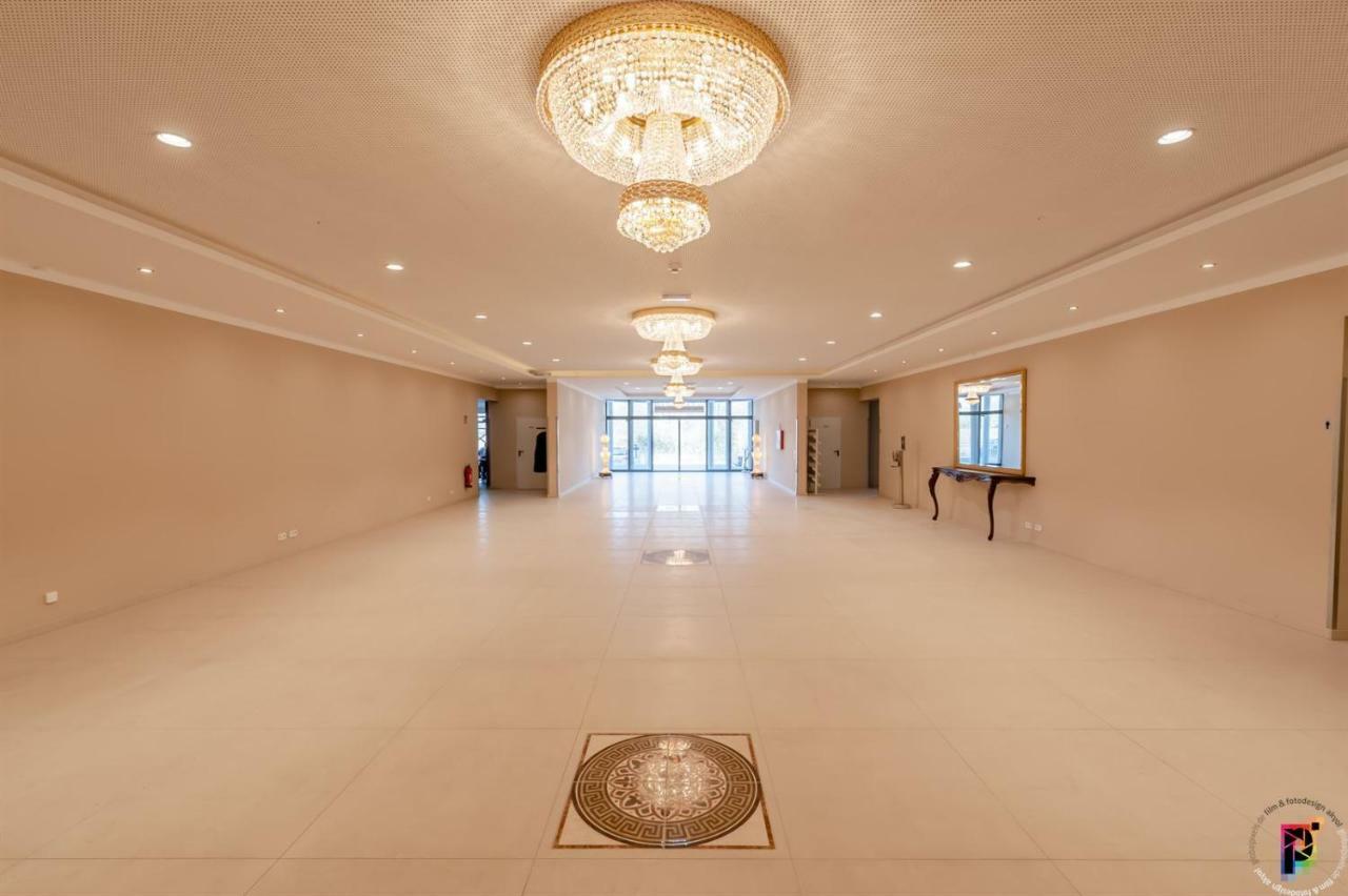 Mein Palace Hotel Okriftel Екстер'єр фото
